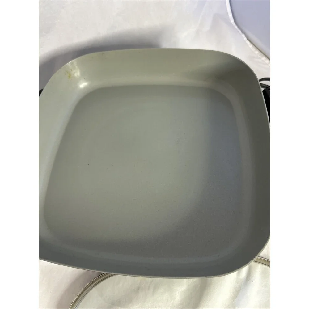 #8450 Faberware 12